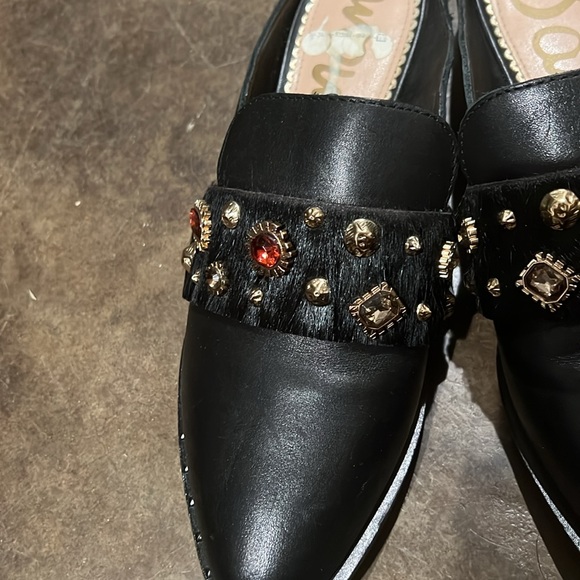 Sam Edelman Lairo Mules - Picture 5 of 6
